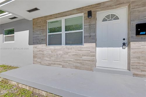2510 Ne 182nd Ter, North Miami Beach, FL, 33160-2023 | Card Image