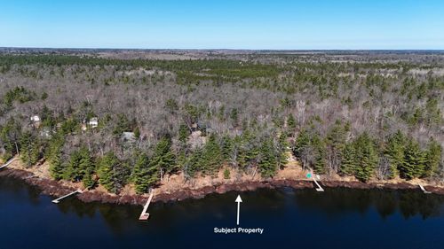 ON Patterson Lake Ln, Minocqua, WI, 54548 | Card Image