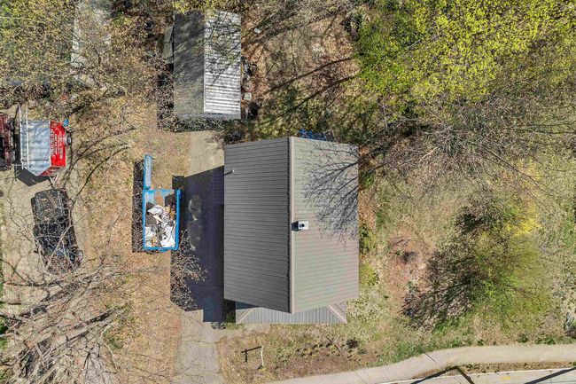36 Dixon St, House other with 3 bedrooms, 1 bathrooms and null parking in Laconia NH | Image 46