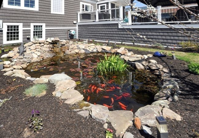 14 Lewis St, House other with 5 bedrooms, 4 bathrooms and 9 parking in Hull MA | Image 36