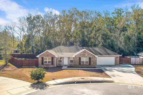 22952 Lance Dr, Robertsdale, AL, 36567-7108 | Card Image