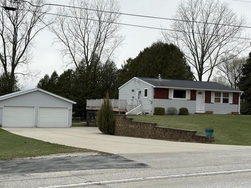 1117 S Main Street, Mishicot, WI, 54228 | Card Image