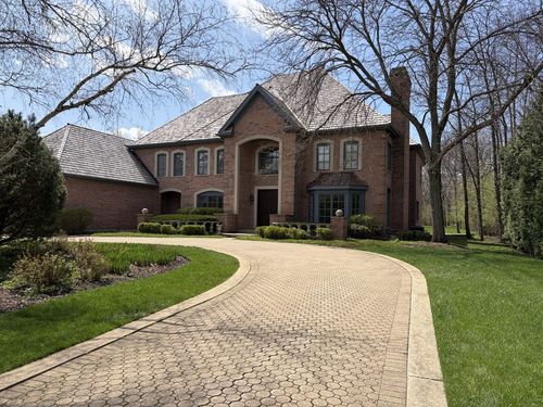 600 Hunter Ln, Lake Forest, IL, 60045-2786 | Card Image