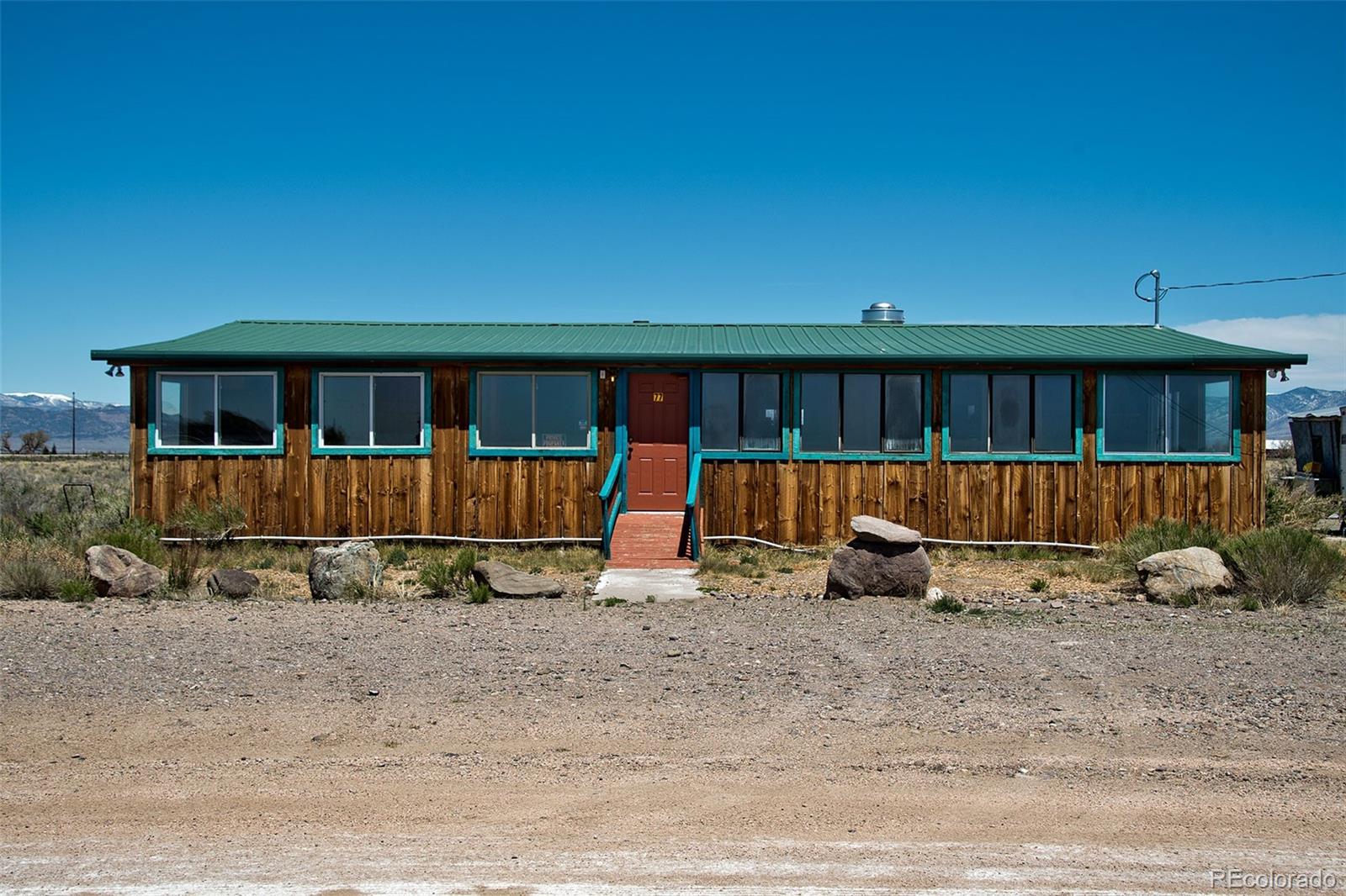 Residential in Moffat