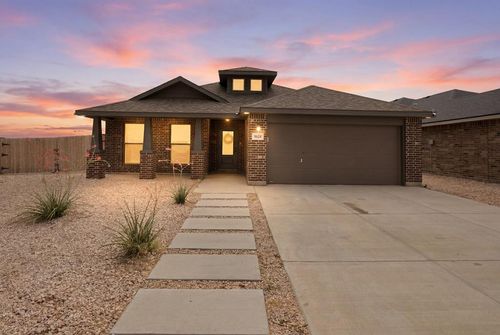 6024 Dodge Dr, Midland, TX, 79705-2982 | Card Image