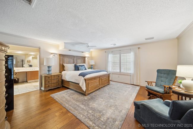 625 Grove Crest Rd, House other with 4 bedrooms, 4 bathrooms and null parking in Pryor OK | Image 21