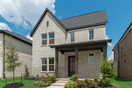 709 Fieldcrest St, Celina, TX, 75009-2340 | Card Image
