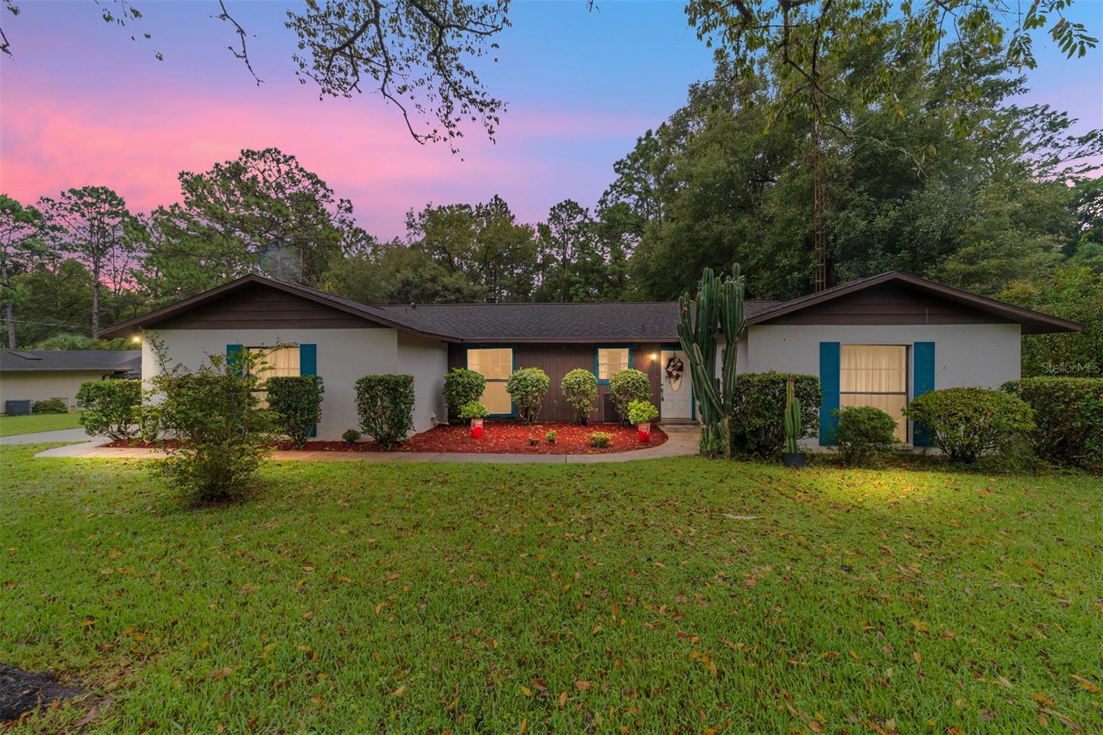 20132 Sw Audubon Avenue, For Sale in DUNNELLON Zoocasa