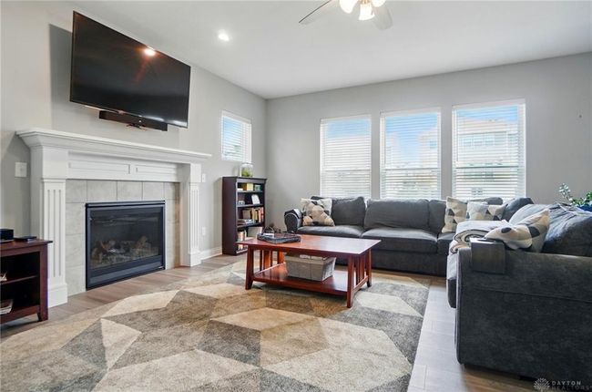 578 Bellasera Dr, House other with 4 bedrooms, 3 bathrooms and null parking in Dayton OH | Image 22