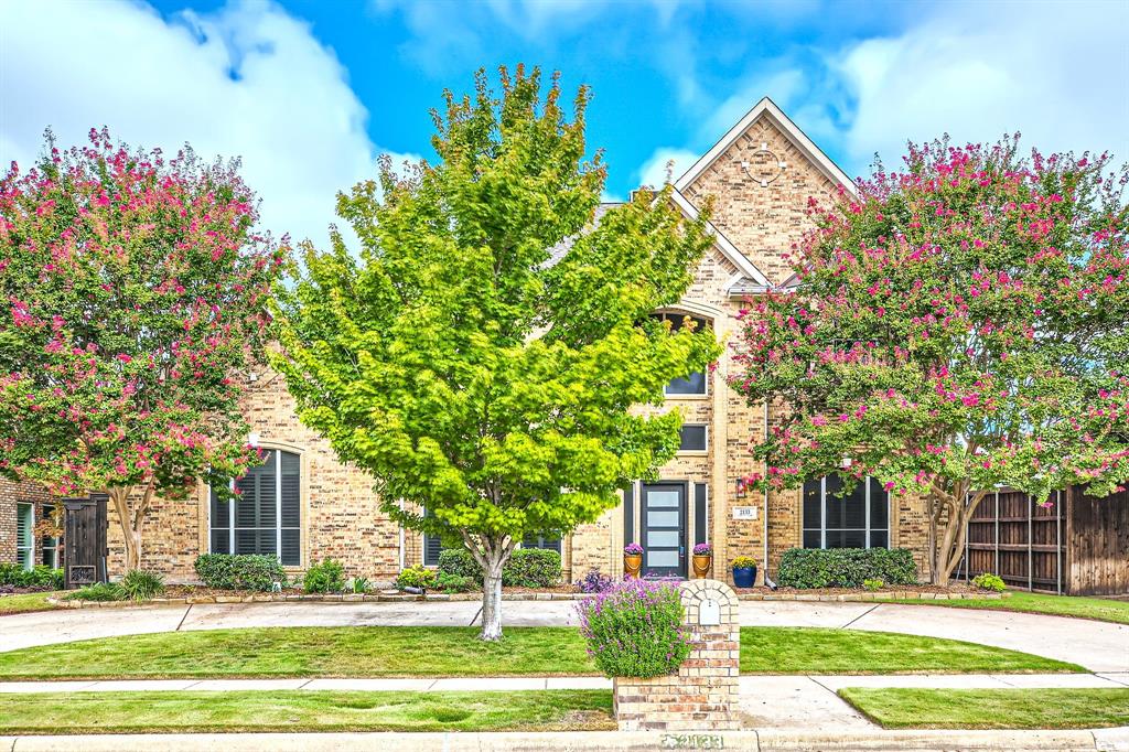 Country Club Dr, Plano, TX 75074