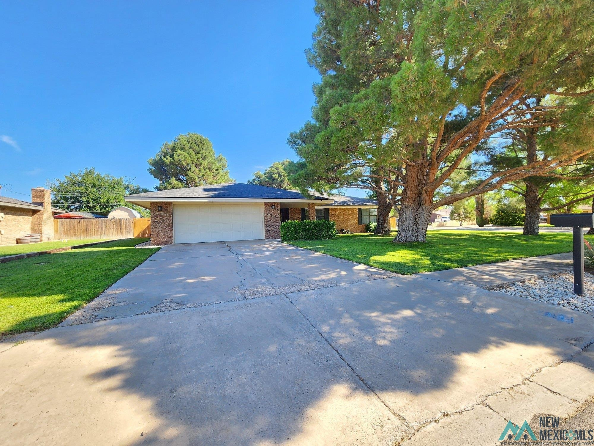 Residential in Roswell 2