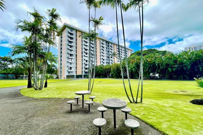 APT-2155 - 1515 Nuuanu Ave, Condo with 1 bedrooms, 1 bathrooms and 1 parking in Honolulu HI | Image 25