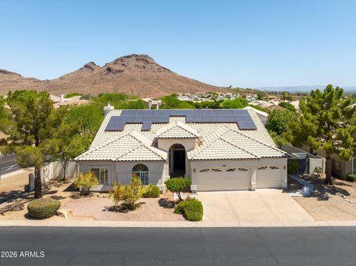 1702 E Sheena Dr, Phoenix, AZ, 85022-4564 | Card Image