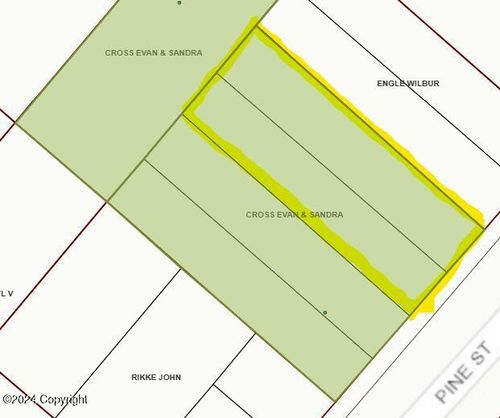 Tbd E Pine St, Moorcroft, WY, 82721 | Card Image