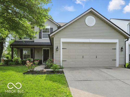 8508 Aviva Ln, Indianapolis, IN, 46237-9131 | Card Image