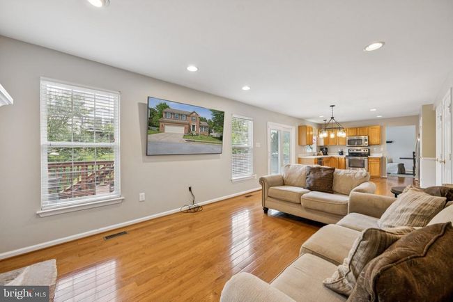 909 Kingsbridge Ter, House other with 4 bedrooms, 3 bathrooms and null parking in MOUNT AIRY MD | Image 18