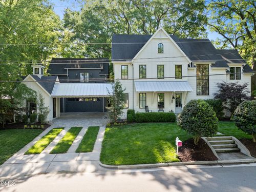 320 N College St, Wake Forest, NC, 27587-2304 | Card Image