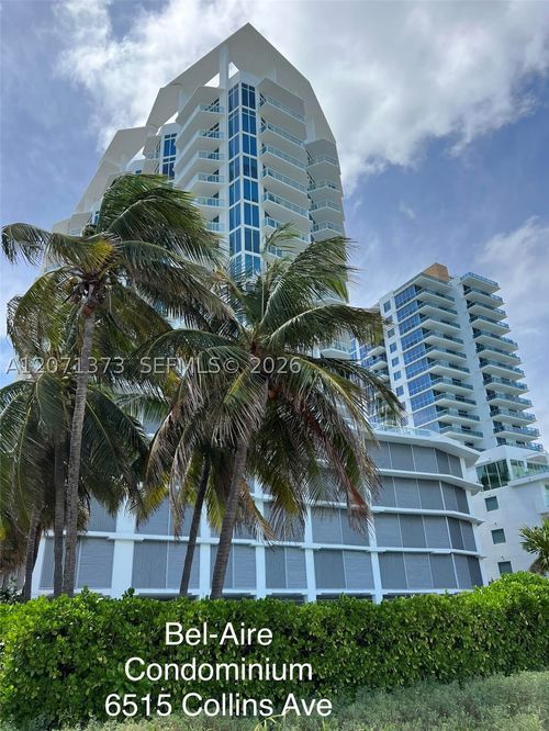 1801-6515 Collins Ave, Miami Beach, FL, 33141-9629 | Card Image