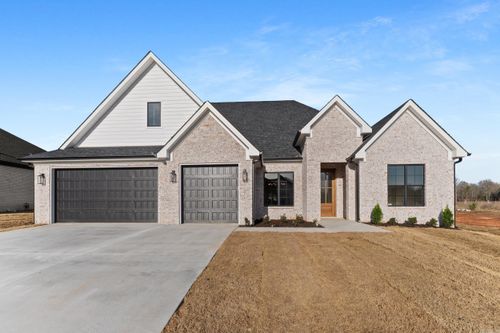 118 Corniche Lane, Maumelle, AR, 72113 | Card Image