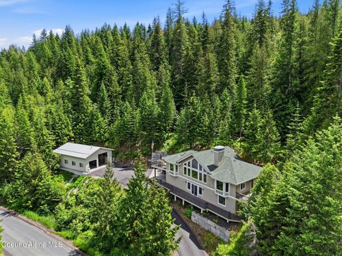 18759 S Watson Rd, Coeur D Alene, ID, 83814-1364 | Card Image