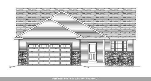940 Enclave Court, Hobart, WI, 54115 | Card Image