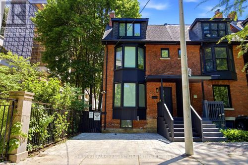 177 Collier St, Toronto, ON, M4W1M2 | Card Image