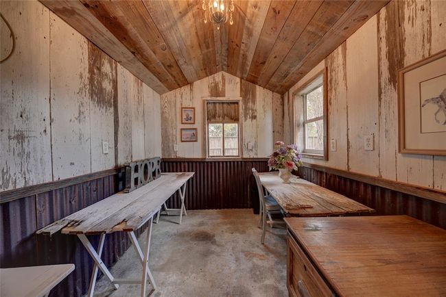 395 Centennial St, House other with 2 bedrooms, 2 bathrooms and null parking in Carmine TX | Image 16