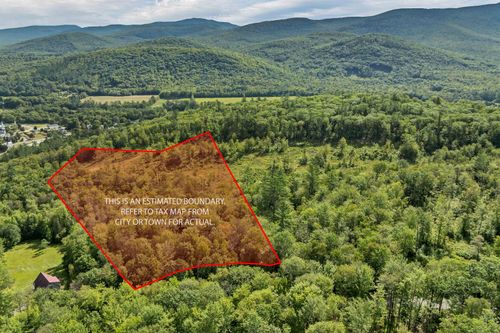 Lot #83 Beech Hill Road, Warren, NH, 03279 | Card Image