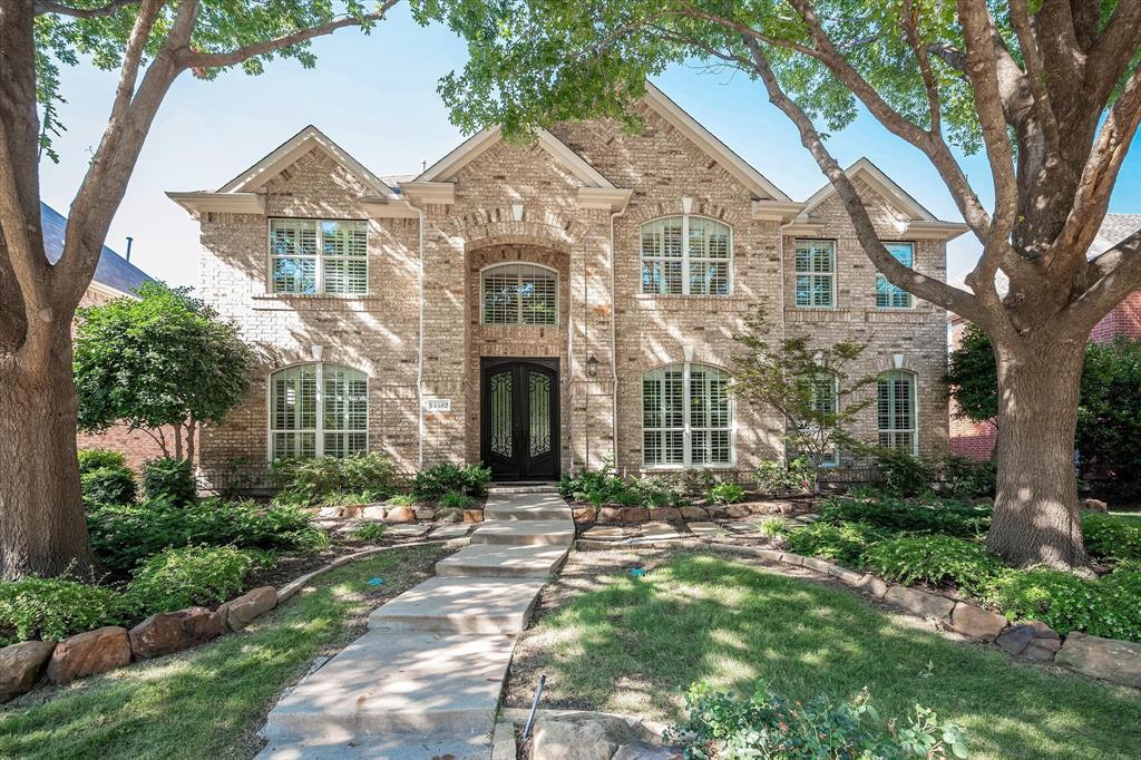 Snowshill Dr, Frisco, TX 75035