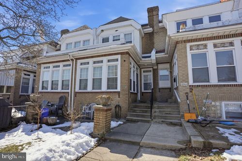 3556 Oakmont St, PHILADELPHIA, PA, 19136-3521 | Card Image
