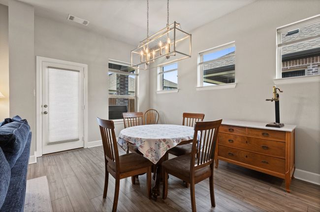 1664 Sheldon Dr, House other with 4 bedrooms, 3 bathrooms and null parking in Forney TX | Image 20