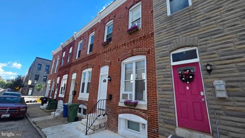 1307 Glyndon Ave, BALTIMORE, MD, 21223-3614 | Card Image