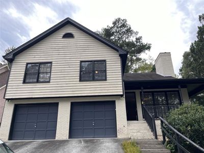 4059 Brookside Manor Drive, House other with 4 bedrooms, 3 bathrooms and null parking in Tucker GA | Image 1