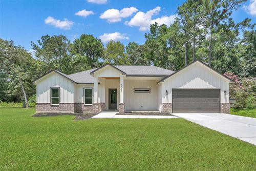 6422 Sugar Bush Dr, Magnolia, TX, 77354-5396 | Card Image