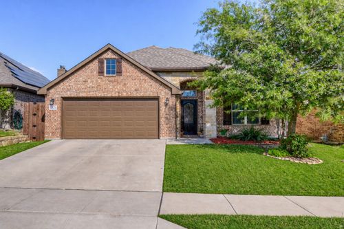 7624 Truchard Dr, Fort Worth, TX, 76179-3515 | Card Image