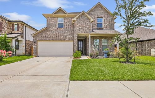 15651 Baronial Castle Dr, Humble, TX, 77346-4925 | Card Image