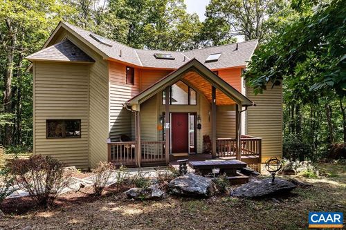 34 Warrior Run, WINTERGREEN RESORT, VA, 22967-8269 | Card Image