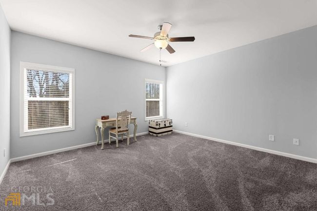 6390 Woodland Station Dr, House other with 4 bedrooms, 4 bathrooms and null parking in Lula GA | Image 27