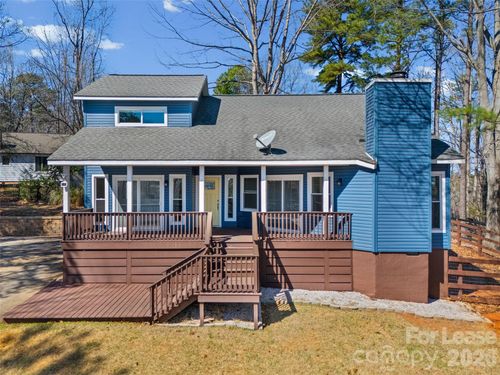 16149 Horoa Ct, Fort Mill, SC, 29708-8505 | Card Image