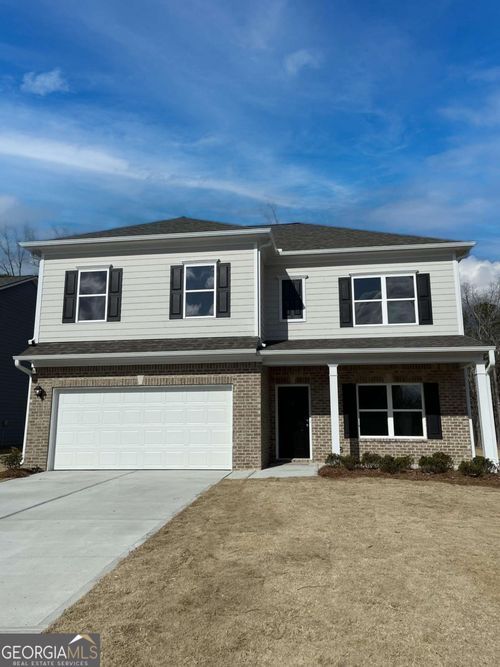 23 Whistling Oaks Dr Ne, Rome, GA, 30165 | Card Image