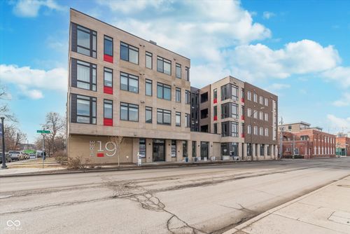 unit-203-319 E 16th St, Indianapolis, IN, 46202-2014 | Card Image