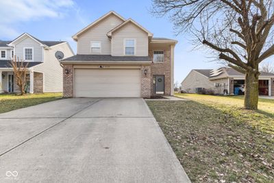 3159 Delaway Lane, House other with 3 bedrooms, 2 bathrooms and null parking in Indianapolis IN | Image 1