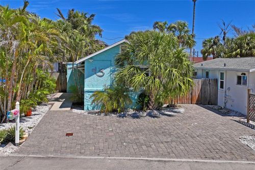 13123 4th St E, Madeira Beach, FL, 33708-2419 | Card Image