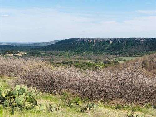 Lot 220 Oak Tree Drive, Possum Kingdom Lake, TX, 76449 | Card Image