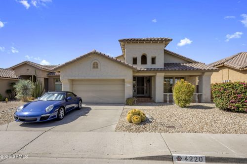 4220 E Desert Marigold Dr, Cave Creek, AZ, 85331-7888 | Card Image