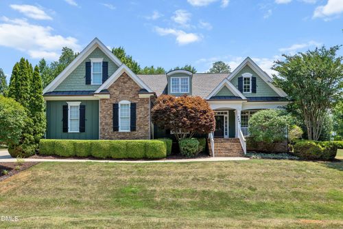 7243 Capulin Crest Dr, Apex, NC, 27539-4105 | Card Image