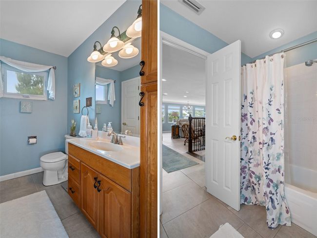 378 Tennessee Ave, House other with 3 bedrooms, 3 bathrooms and null parking in CRYSTAL BEACH FL | Image 22