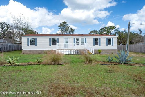 16109 La Bella, BROOKSVILLE, FL, 34604 | Card Image