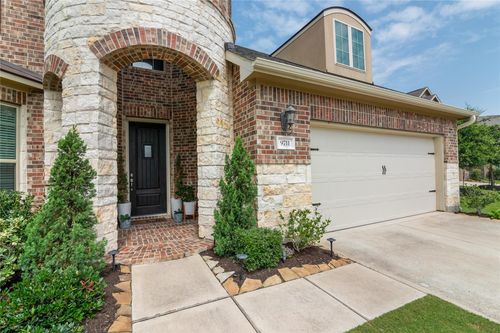 9711 Turquoise Sky Ct, Richmond, TX, 77406-1644 | Card Image