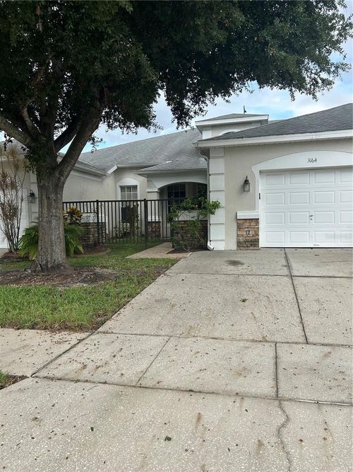 3164 River Branch Cir, KISSIMMEE, FL, 34741-7601 | Card Image